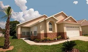 Kissimmee, Florida, Vacation Rental Villa