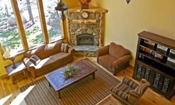 South Lake Tahoe, California, Vacation Rental House