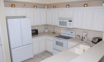 Navarre, Florida, Vacation Rental Condo