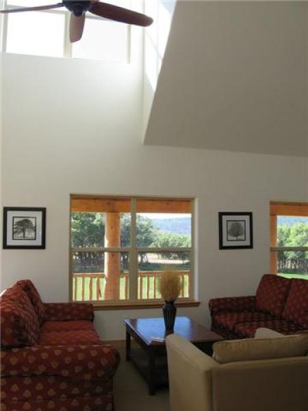 La Sal, Utah, Vacation Rental Lodge