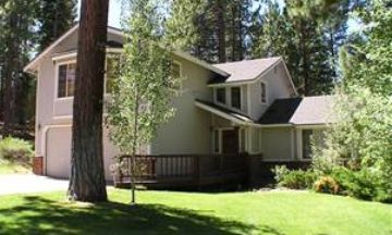 South Lake Tahoe, California, Vacation Rental House