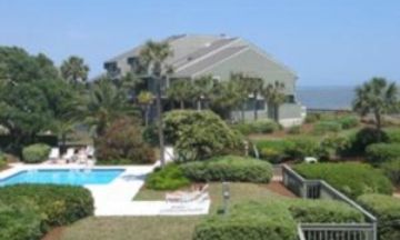 Isle of Palms, South Carolina, Vacation Rental Condo