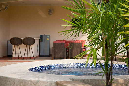 Pattaya, Thailand Villa