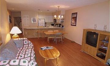 Killington, Vermont, Vacation Rental Condo