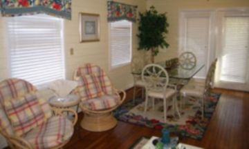Isle of Palms, South Carolina, Vacation Rental House
