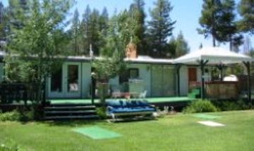 South Lake Tahoe, California, Vacation Rental House