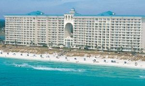 Miramar Beach, Florida, Vacation Rental Condo