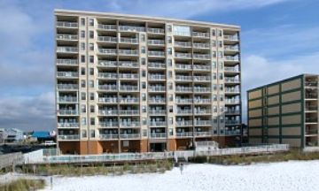 Gulf Shores, Alabama, Vacation Rental Condo