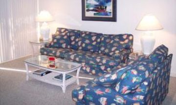 Hilton Head Island, South Carolina, Vacation Rental Condo