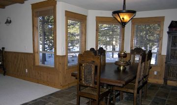 Sunriver, Oregon, Vacation Rental Villa