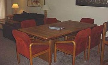 Sunriver, Oregon, Vacation Rental Condo