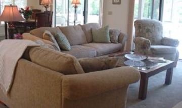 Hilton Head Island, South Carolina, Vacation Rental Villa