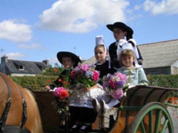 Another Festival View