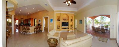 Cape Coral Villa Rental