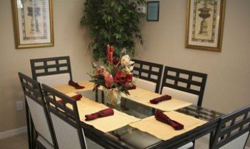 Davenport, Florida, Vacation Rental Villa