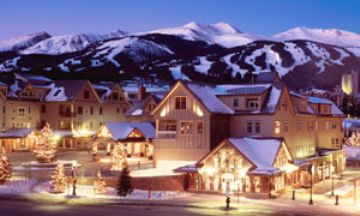 Breckenridge, California, Vacation Rental Condo