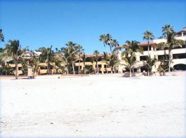 Los Cabos, Baja California, Vacation Rental Condo