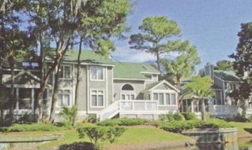 Hilton Head Island, South Carolina, Vacation Rental Condo