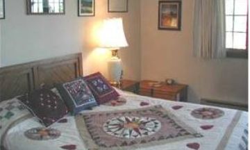 Mammoth Lakes, California, Vacation Rental Condo