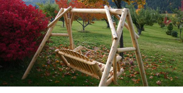 Another view of garden