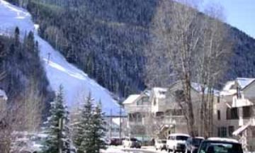 Telluride, Colorado, Vacation Rental Condo