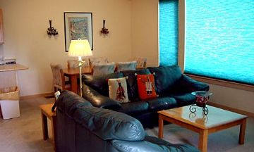 Fraser, Colorado, Vacation Rental House