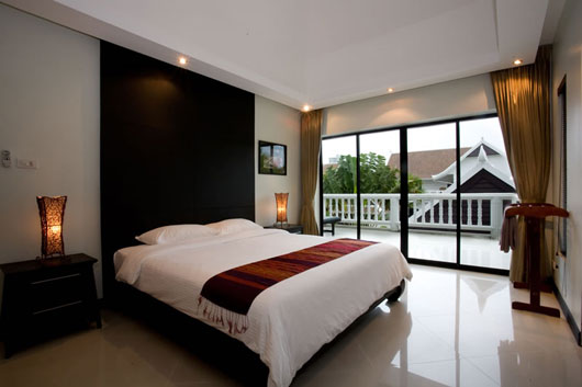 Pattaya, Thailand, Vacation Rental
