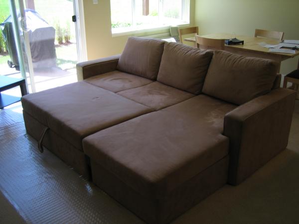 2nd Sofa Bed