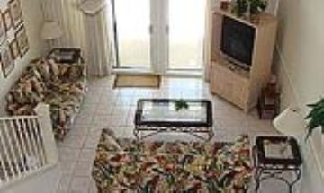 Destin, Florida, Vacation Rental Condo