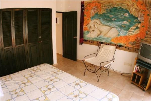 Another View of Bedroom
