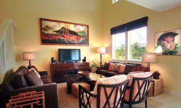 South Kohala, Hawaii, Vacation Rental Condo