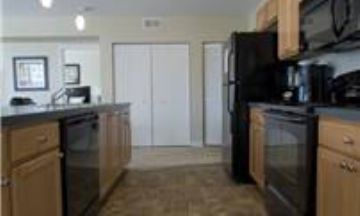 Myrtle Beach, South Carolina, Vacation Rental Condo