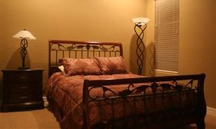 Scottsdale, Arizona, Vacation Rental Villa