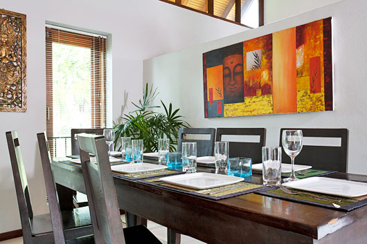 Thailand Vacation Rental
