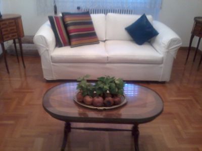 Athens, Attica, Vacation Rental Apartment