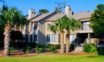 Kiawah Island, South Carolina, Vacation Rental Condo