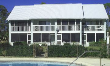 Cape San Blas, Florida, Vacation Rental House