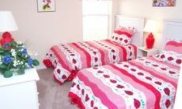 Kissimmee, Florida, Vacation Rental House