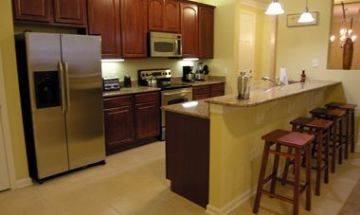 Orlando, Florida, Vacation Rental Condo