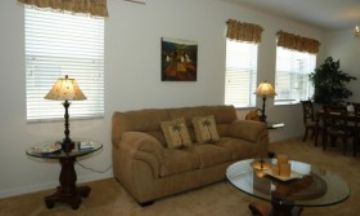 Davenport, Florida, Vacation Rental Villa