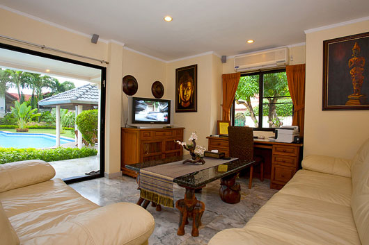 South Pattaya, Pattaya, Vacation Rental Villa