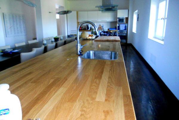 Another view of kitchen