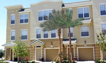 Orlando, Florida, Vacation Rental House