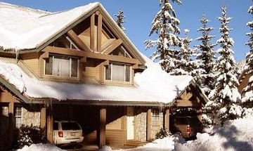 Whistler, British Columbia, Vacation Rental House
