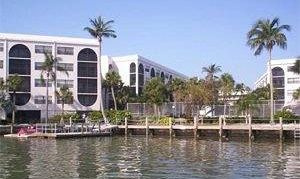 Marco Island, Florida, Vacation Rental Condo