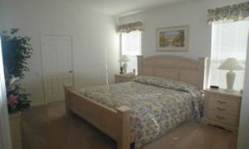 Kissimmee, Florida, Vacation Rental Villa