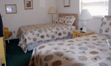 Madeira Beach, Florida, Vacation Rental Condo