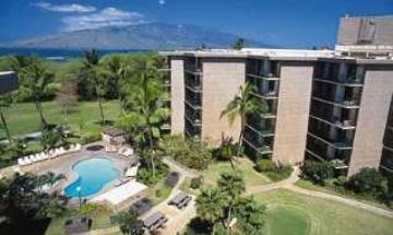 Kiheai, Maui, Hawaii, Vacation Rental Condo