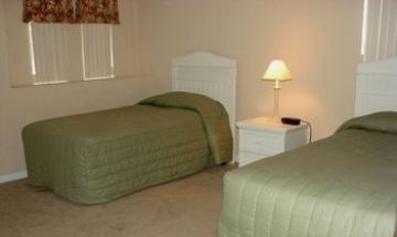 Davenport, Florida, Vacation Rental Villa