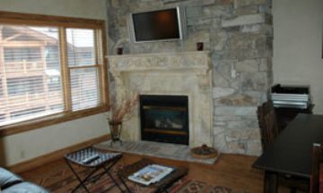 Park City, Utah, Vacation Rental Condo